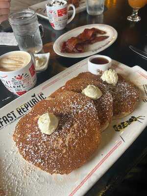 Breakfast Republic