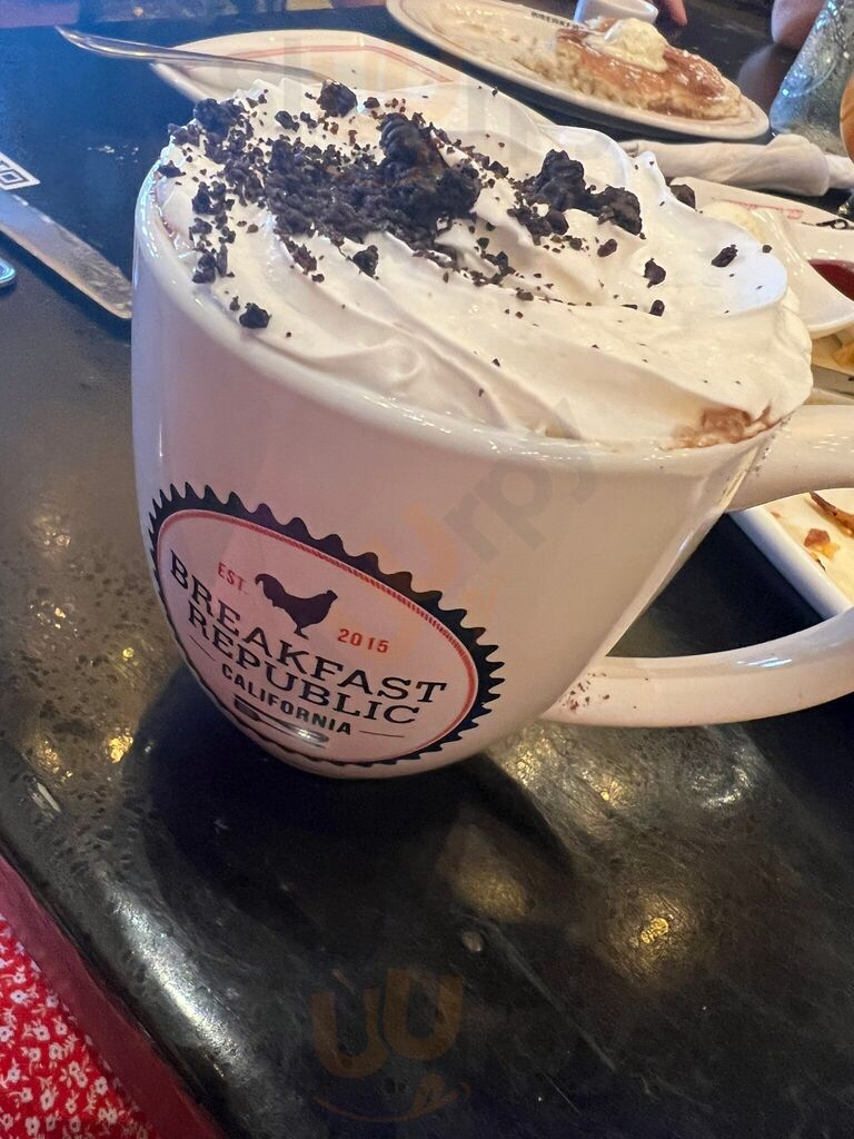 Breakfast Republic