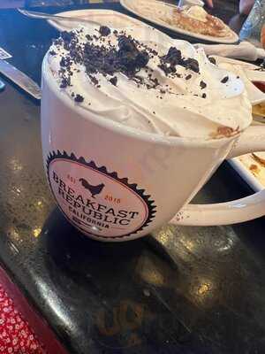 Breakfast Republic