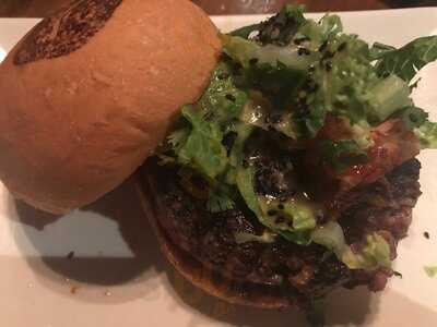 Umami Burger