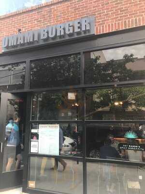 Umami Burger