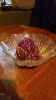 Brassica Kitchen And Cafe