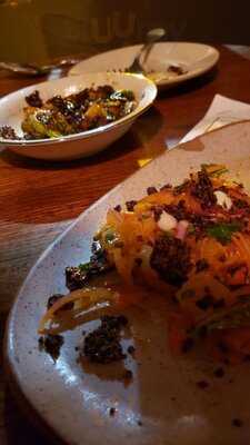 Brassica Kitchen And Cafe