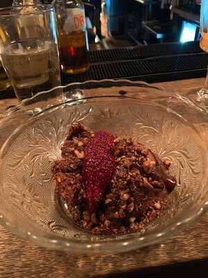 Brassica Kitchen And Cafe