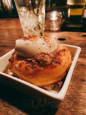 Brassica Kitchen And Cafe