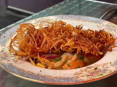 Brassica Kitchen And Cafe