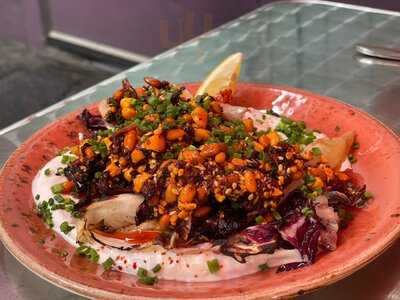 Brassica Kitchen And Cafe