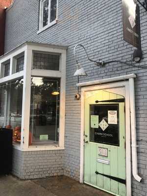 Charm School Social Club