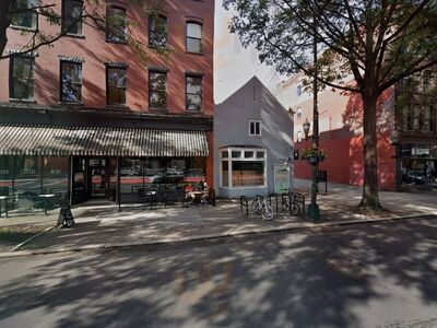 Charm School Social Club