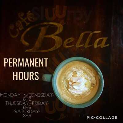 Cafe Bella