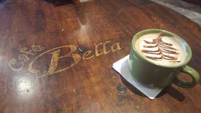 Cafe Bella