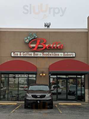 Cafe Bella