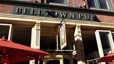 Belltown Pub