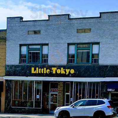 Little Tokyo