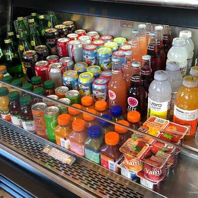 Ovation Coffee & Tea