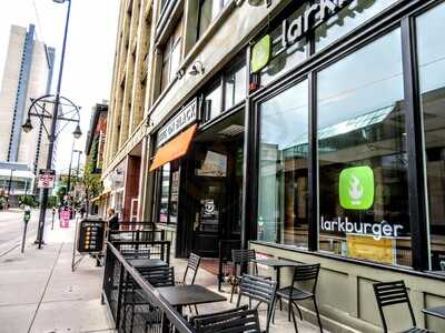 Larkburger