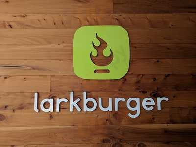 Larkburger