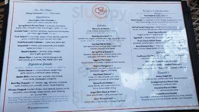 Stephanie's On Newbury