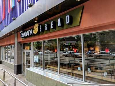 Panera Bread