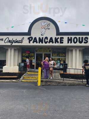 The Original Pancake House