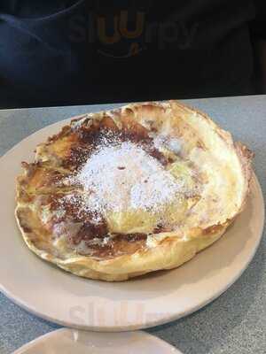 The Original Pancake House