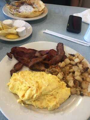 The Original Pancake House