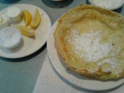 The Original Pancake House