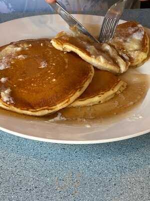The Original Pancake House
