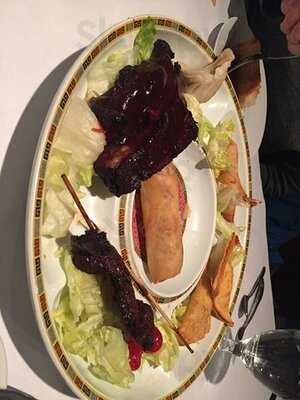 Hunan House Gourmet Chinese