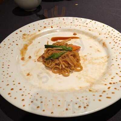 Hunan House Gourmet Chinese