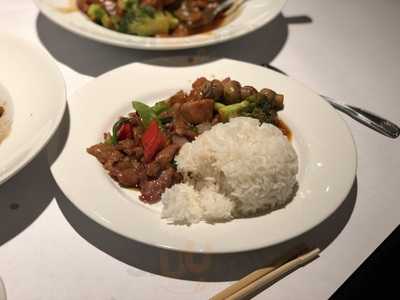 Hunan House Gourmet Chinese