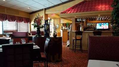 Hunan House Gourmet Chinese