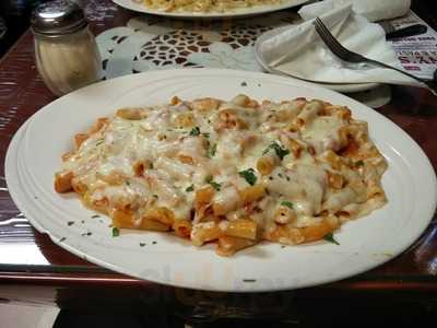 Tiny's Pizza-n-pasta