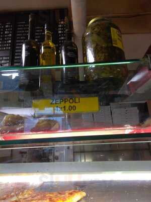 Tiny's Pizza-n-pasta