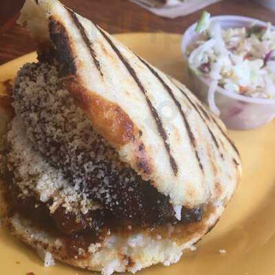 Pica Pica Arepa Kitchen