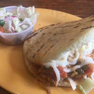 Pica Pica Arepa Kitchen