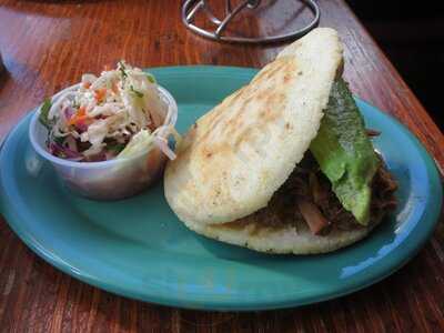 Pica Pica Arepa Kitchen