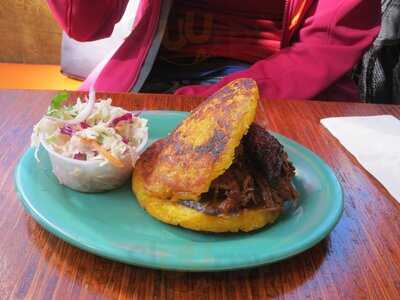 Pica Pica Arepa Kitchen