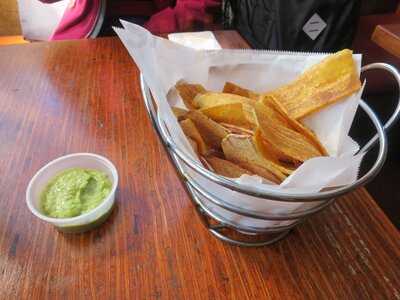 Pica Pica Arepa Kitchen