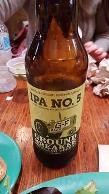 Pica Pica Arepa Kitchen