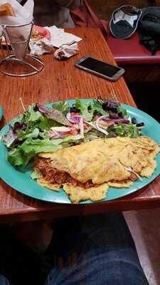 Pica Pica Arepa Kitchen