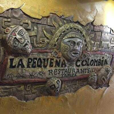 La Pequena Colombia