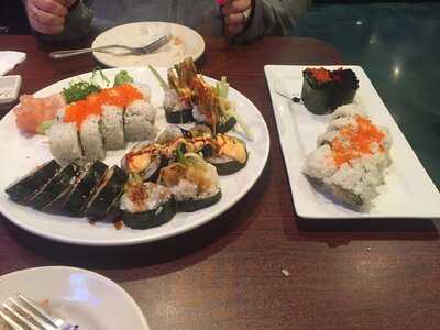 Sushi King