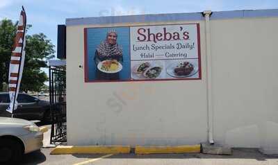 Sheba's Grocery & Cafe