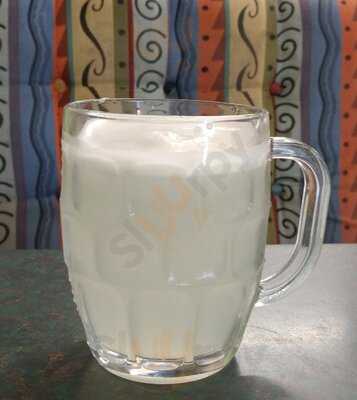 Sheba's Grocery & Cafe