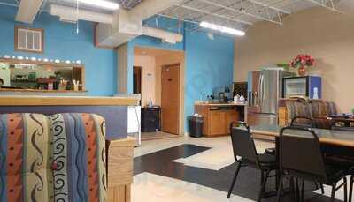 Sheba's Grocery & Cafe