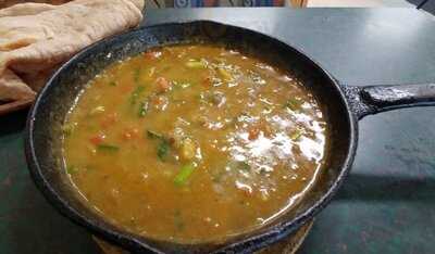 Sheba's Grocery & Cafe