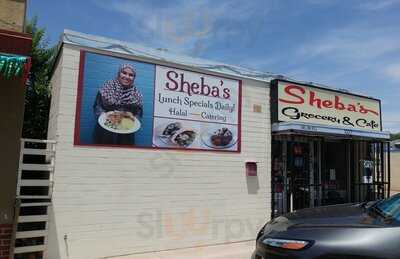 Sheba's Grocery & Cafe