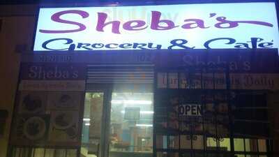 Sheba's Grocery & Cafe
