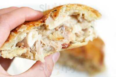 Panbury's Double Crust Pies